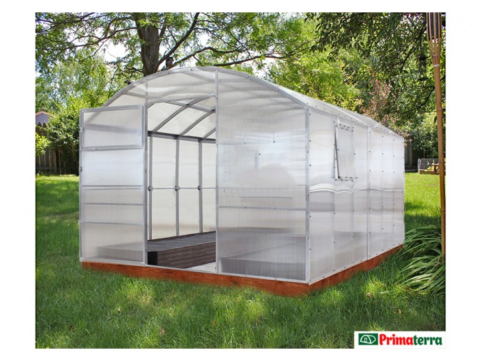 Оранжерия Primaterra Fiorista